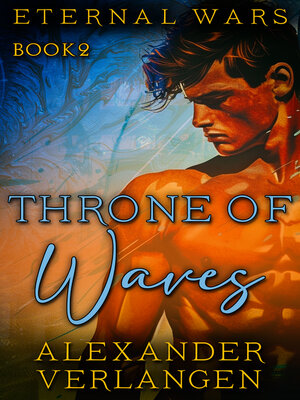 cover image of Throne of Waves